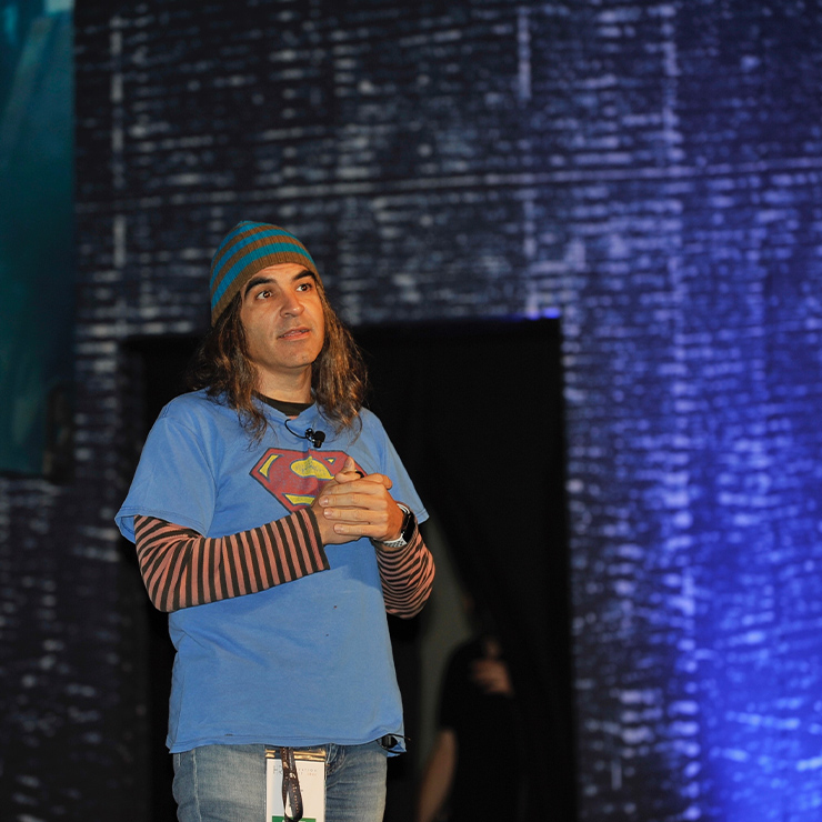 This is an example description for this item.