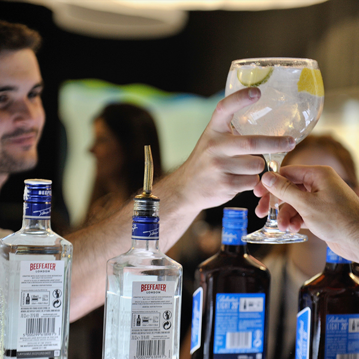 This is an example description for this item.