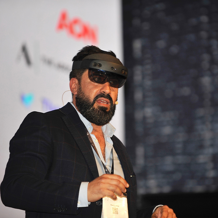 This is an example description for this item.